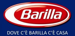 payoff Barilla