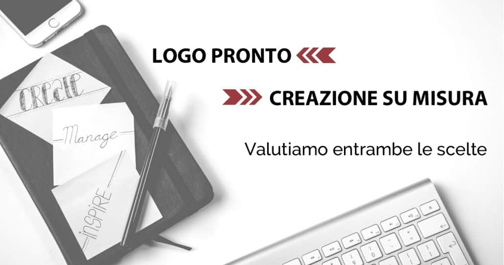 template logo pronto e logo su misura, Logonline