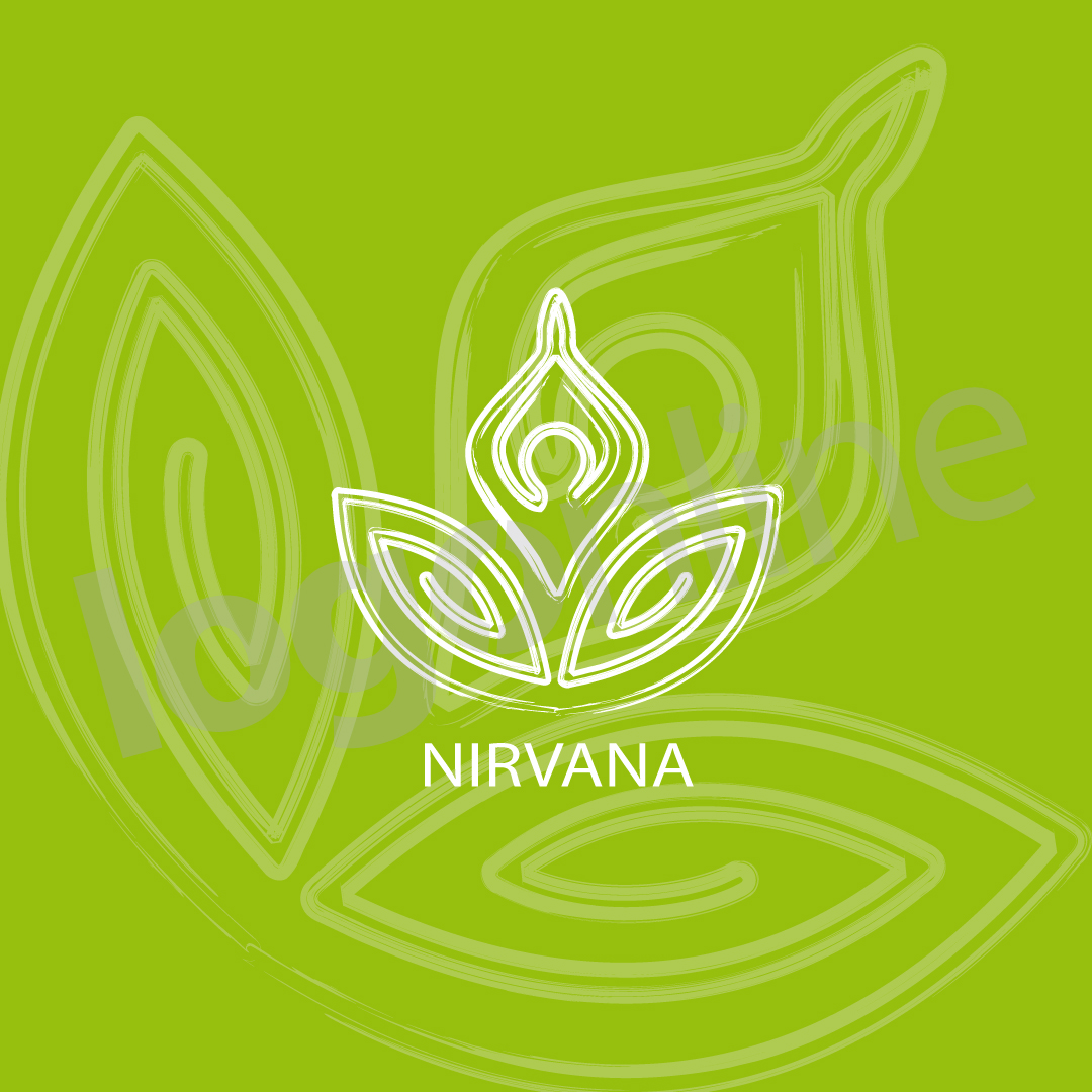 Logo per settore wellness