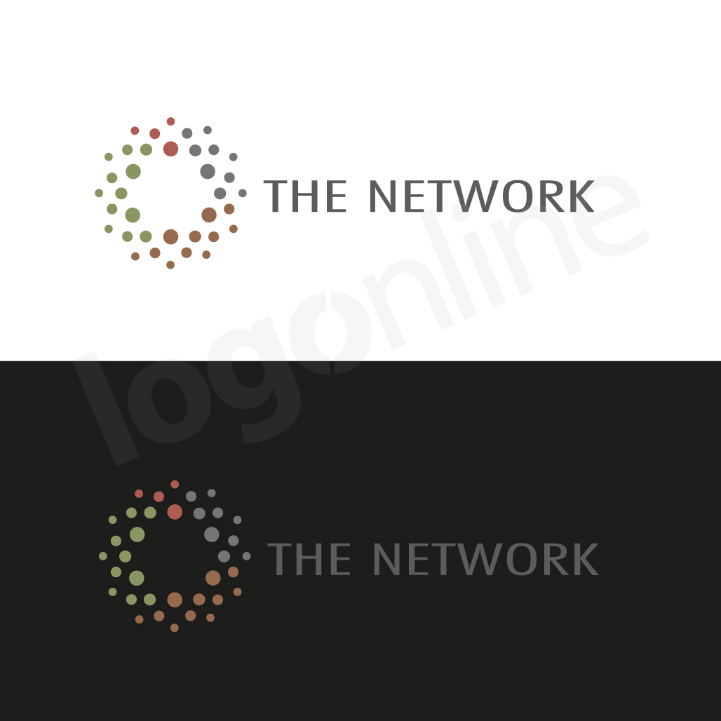 Logo network