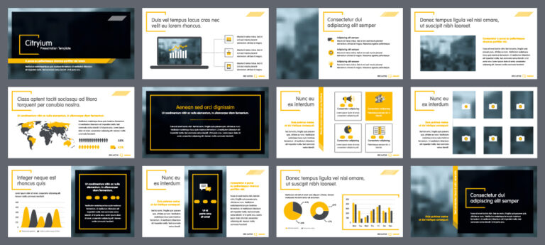 powerpoint per tesi di laurea